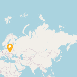 Ресторан-готель Шалэ на глобальній карті